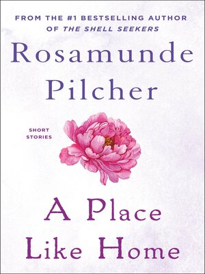 cover image of A Place Like Home